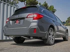 Afe Takeda 2.5IN 304 Ss Cat-back Exhaust For 15-19 Subaru Outback H4 2.5L New. Price: $654.29.