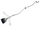 Awe Tuning 3020-53010 Exhaust System Kit New. Price: $1325.00.