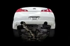 Isr Performance Stainless Steel Single Exit Gt Exhaust System G35 Coupe 03-07 New. Price: $574.75.