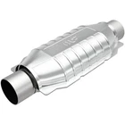 Magnaflow 5592306-BDS 2005-2006 QX56 5.6L V8 Gas Dohc Direct New. Price: $1229.00.