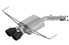 Borla 11959CB Exhaust System Kit Fits 2019-2022 Hyundai Veloster/ 2019-2021 Sp New. Price: $979.99.