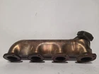 Driver Exhaust Manifold 215 Type CL500 Fits 00-06 Mercedes Cl-class 1636967 Used. Price: $91.34.