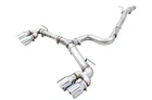 Awe Tuning 3015-42134 Exhaust System Kit New. Price: $1435.00.
