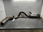 Aftermarket Banks Muffler Exhaust 2006 Ford F250 Super Diesel Pickup Used. Price: $396.56.