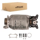 1X Front Catalytic Converter For Honda Accord 2.4L 2008-2012 Epa Stainless Steel New. Price: $97.50.