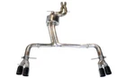 Awe 3010 43046 Track Edition Cat Back Exhaust For 2013-2017 Audi S5 3.0T Awd New. Price: $1573.95.