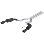 Mbrp S7251BLK Steel Black Cat Back Exhaust 2024-2026 Ford Mustang Gt 5.0L V8 New. Price: $834.99.