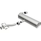 Brexhaust Stock Replacement Kit For Scion Tc 2005-2010 New. Price: $461.67.