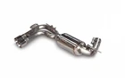 Awe Tuning 3010-42042 Axleback Exhaust System For 12-16 Bmw 328I/428I & Xdrive New. Price: $1895.00.