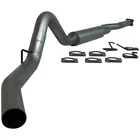 Mbrp S6000P Armor Lite Cat Back Exhaust System For Chevy Silverado 2500/3500 New. Price: $436.49.