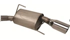 Ford Performance Exhaust System, M-5230-MV61 New. Price: $150.00.