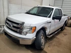 Ignition Coil/ignitor Thru 02/04/16 Fits 11-16 Ford F150 Pickup 1744187 Used. Price: $30.01.