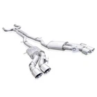 Stainless Works Exhaust System Kit CTSV16CB New. Price: $3035.25.