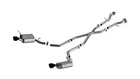 Borla 140449CB S-type Cat-back Exhaust System New. Price: $1954.99.