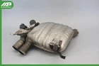08-10 Bmw E82 E88 135I N54 Rear Exhaust Muffler W/ Flap 7559996 Oem Used. Price: $237.25.