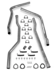 Hooker Exhaust System Kit - Header Back New. Price: $357.70.