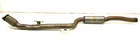 2017-2023 Alfa Romeo Giulia Awd Exhaust Intermediate Mid Pipe Front Oem. Used. Price: $224.99.