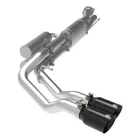 Afe 49-43117-B Rebel Cat Back Exhaust 2017-2022 Ford F-250 F-350 V8 6.2L 7.3 New. Price: $1153.00.