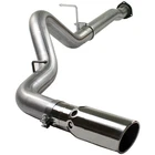 Afe 49-44004 Dpf Back Exhaust For 2007-10 Silverado Sierra 2500 3500 6.6L Diesel New. Price: $461.53.