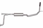 Gibson 12213 Single Exhaust System New. Price: $564.44.