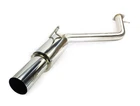 Isr Performance Single Exhaust Fits 14+ Infiniti VQ37 / VR30 IS-GT-Q50 New. Price: $574.75.