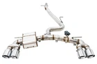 Awe Tuning 3025-42066 Exhaust System Kit New. Price: $2155.00.