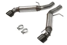 717828 Flowmaster Fx Axle-back Exhaust System New. Price: $699.95.