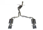 Awe Tuning 3015-42018 Exhaust System Kit New. Price: $1945.00.