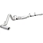 Magnaflow 15267 Street Series Cat-back Performance Exhaust System New. Price: $1239.19.