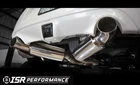 Isr Performance Exhaust Nissan 370Z IS-ST-Z34 New. Price: $836.00.