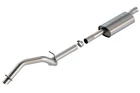 140822 Borla Cat-back System Touring New. Price: $649.99.