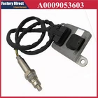 Nox Sensor A0009053603 For Mercedes-benz W205 W166 GL350 GLE350 GLE400 ML350 New. Price: $125.73.