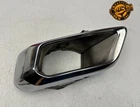 2019-2026 Bmw X7 G07 40I 3.0 Rear Left Exhaust Pipe Tip (chrome) Oem 43 Kmiles Used. Price: $97.88.