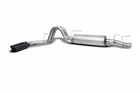Gibson Exhaust 69224B Black Elite Series Cat-back System New. Price: $973.63.
