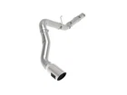 Afe 49 42078 Large Bore Hd 5 Ss Dpf Back Exhaust W/ Polished Tip 19 24 Ram New. Price: $568.00.