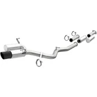 Magnaflow Cat Back Exhaust For Subaru Impreza Wrx Sti New. Price: $1654.00.