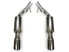 2005-2010 Mustang Gt V8 Nxt Step Performance Axle Back Exhaust System New. Price: $296.99.