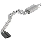 Borla 140789BC S-type Stainless Cat Back Exhaust 2019-2023 Ford Ranger 2.3L New. Price: $1097.99.