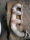 Driver Left Exhaust Manifold Front Fits 04-06 Pacifica 150421 Used. Price: $75.00.