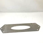 Bmw 2014-2020 M4 F82 F83 Rear Center Under Muffler Bracket 2284647 Oem Used. Price: $23.00.