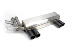Dinan D660-4604 Free Flow Axle-back Exhaust Compatible With 2001-2006 Bmw M3 New. Price: $1708.95.