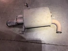 1989 Porsche 928 S4 Muffler Exhaust Used Oem. Price: $299.00.