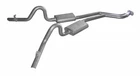 Pypes Performance Exhaust SGG51R Race-pro Converter-back System 1978-198 New. Price: $738.79.