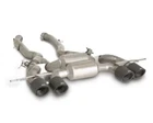 Remus 081021 1510TI For 2021+ Bmw M3 Competition Touring G81 A/b Exhaust Connect New. Price: $5016.96.
