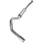Pypes SFT22V Cat-back Exhaust System New. Price: $610.79.