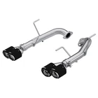 Mbrp S48103CF Carbon Stainless Axle Back Exhaust Kit For 2022-25 Subaru Wrx 2.4L New. Price: $544.99.
