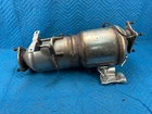 Ram 2500 3500 6.7L Diesel Particulate Filter Assembly 128K 2014-2018 Oem Used. Price: $1595.00.