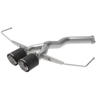 Afe 49-37012-C Axle Back Exhaust System Kit For 2019-2021 Hyundai Veloster 1.6L New. Price: $727.94.