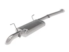 Afe Power 49-46046 Rock Basher Cat-back Exhaust System New. Price: $494.68.
