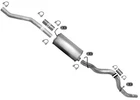 Ext Pipe Rear Muffler Tail Fits Chevrolet 2500HD 2001-2006 Pick Up 6.0 8.1L New. Price: $487.00.